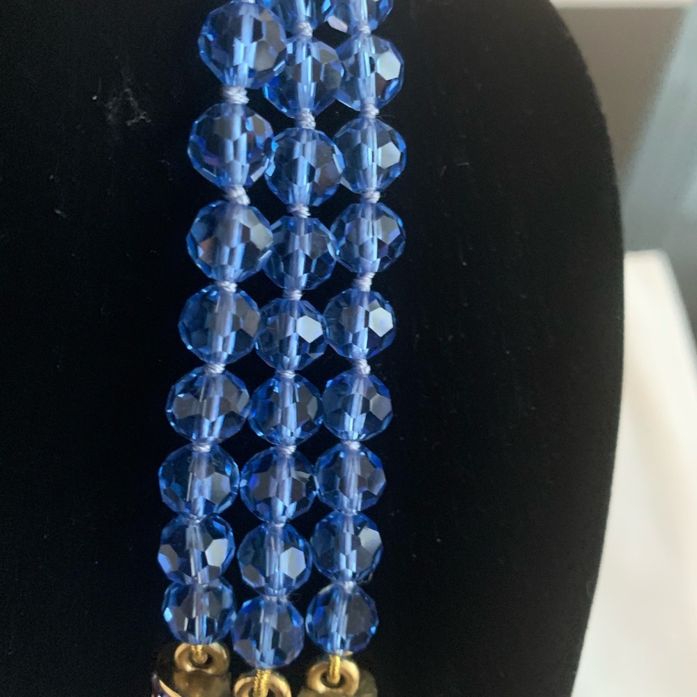 Authentic Heidi Daus - Signature Accent Necklace - Picture 3 of 9